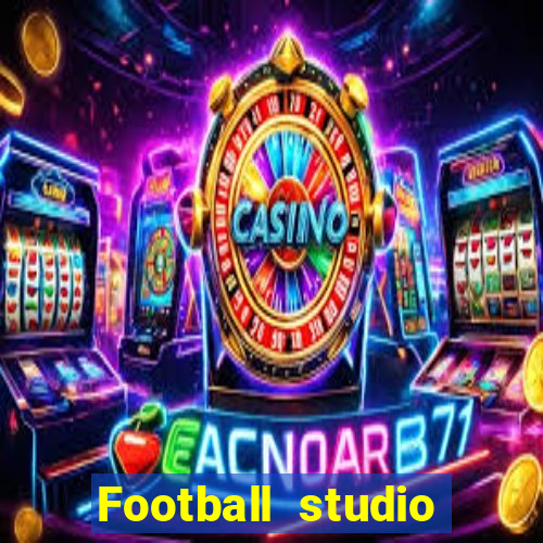 Football studio demo football studios